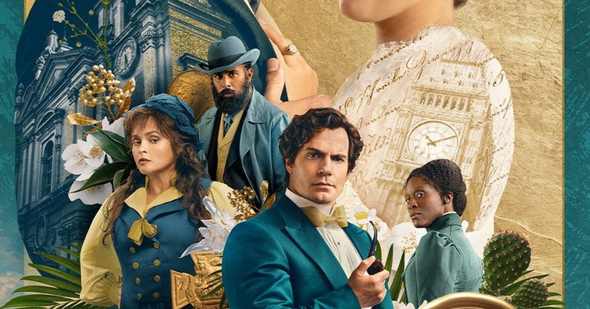 Review Enola Holmes 3 - Petualangan Detektif Terbaru di Netflix Juli 2026